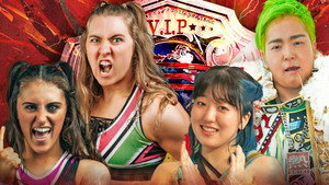 Sendai Girls' Pro-Wrestling 20th Anniversary Tour in Sendai PIT