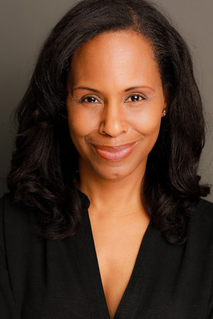 Tammi Katherine Jones