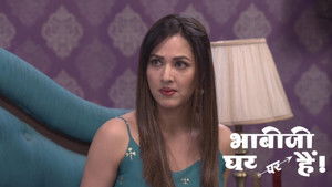 The Curse Rebounds and Affects Tiwari Again