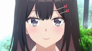 The Hibiscus Hair Ornament