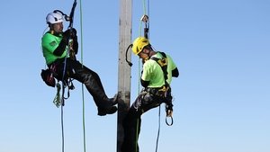 Grand Canyon Cliffhanger Education