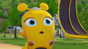 The Big Awesome Rescue - part 1