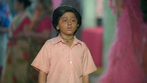 Doree In a Challenging Situation