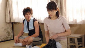 The family's breakdown