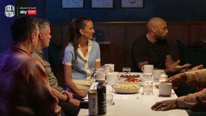 Henry: Arsenal Glory, Barca Battles & Premier League Legacy