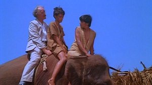 The Legend of Whitney Markham