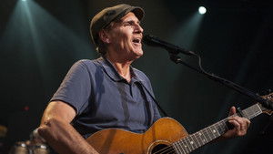 James Taylor
