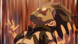 The King and the Queen