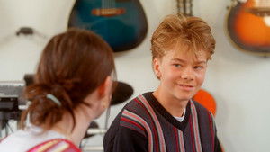 The great love drama