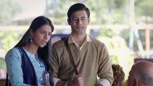 What's In Store For Omkar?