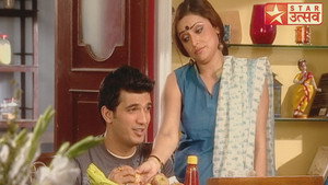 Mayank Loves Nupur