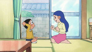 Dochigeki! Nobita no Gourmet Report