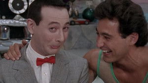 Pee-wee Catches a Cold