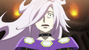 Turbo Clash! Showdown at the Dark Citadel!