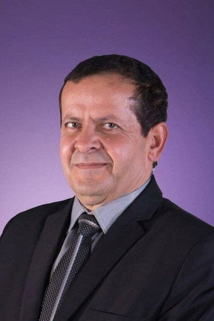 Ikram Azouz