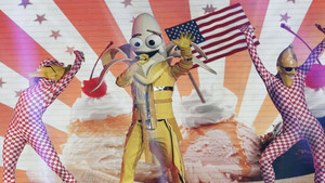 Sing-Along Spectacular