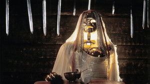 Part 1: The Golden Woman