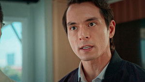 Transaction at the Pier