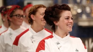 Dancing with the Chefs