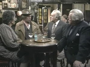 There But for the Grace of God