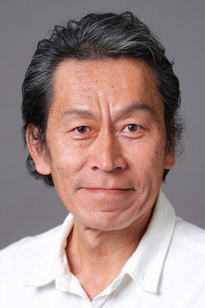Keisuke Ishida