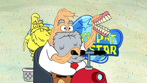 A Skin Wrinkle in Time