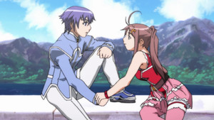 The Thing That Was Lost