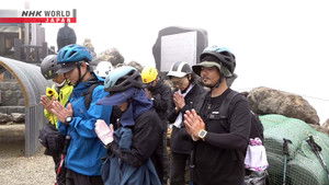 Searching for Closure: 10 Years Since a Deadly Eruption