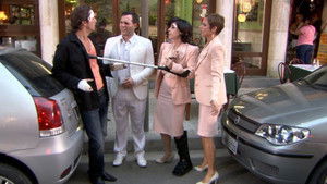 Jurandir starts dating PC's ex-wife