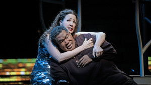 Great Performances at the Met: L'Amour de Loin