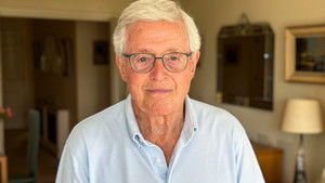 Michael Aspel Remembers… The War Game