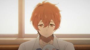 Let's Be Idols & Unite