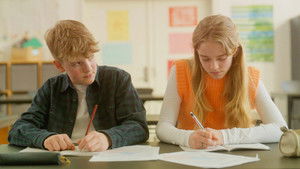 Do Tue and Sif have something going on?