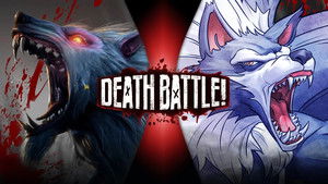 Sabrewulf VS Jon Talbain