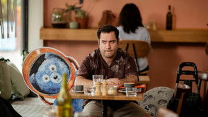 I Think I'm Your Son