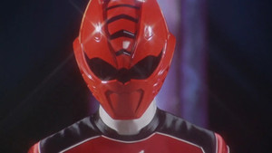 Sharkin-Kīn! The Body is Strong