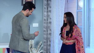 Is Vyom an Infiltrator?