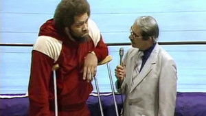 Mid-South Wrestling - Mar. 06, 1982