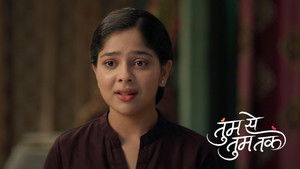 Aryavardhan Comes Home For A Puja