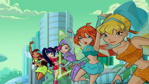 The Princess' Ball