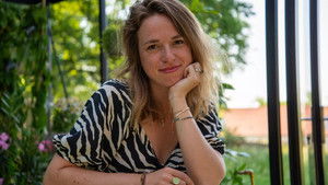 Stephanie Planckaert