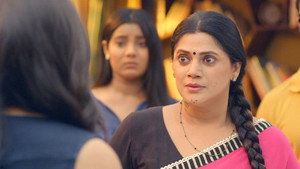 E1226. Pushpa’s Choice