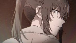 3rd Night: There aren't any ghosts in a haunted house.