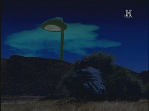 Beyond The War Of The Worlds