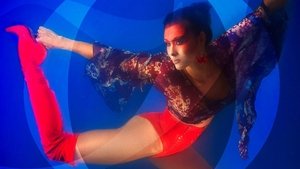 The Girl is a Visual Orgasm