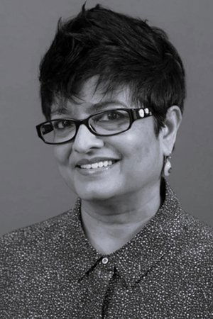 Pratibha Parmar