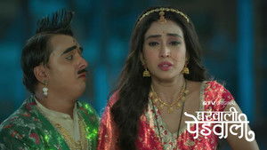 Jeetu Finds a Way to Get Rid Of Latika's Spirit