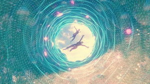 Time Travel & Shifting Realities