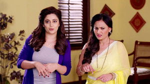 Sanjana Sajan Ke Saath?