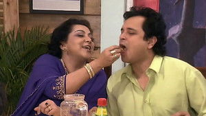 Dadi Visits the Family